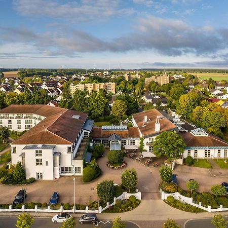 Hotel Herzogspark ヘルツォーゲンアウラッハ エクステリア 写真