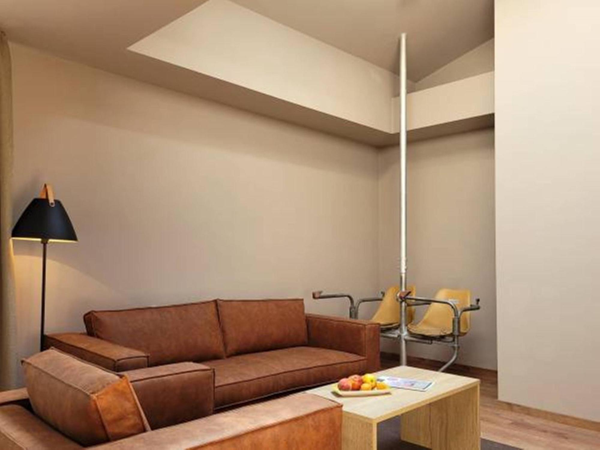 Hotel Herzogspark ヘルツォーゲンアウラッハ 部屋 写真